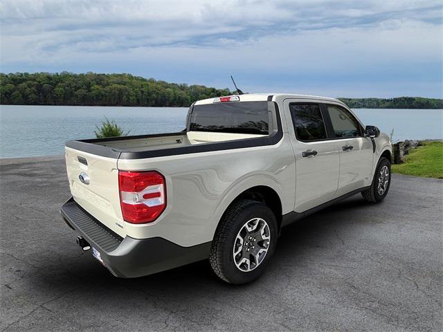 new 2024 Ford Maverick car, priced at $31,517