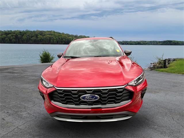 new 2025 Ford Escape car, priced at $32,091