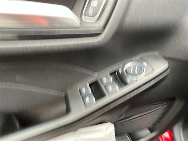 new 2025 Ford Escape car, priced at $32,091