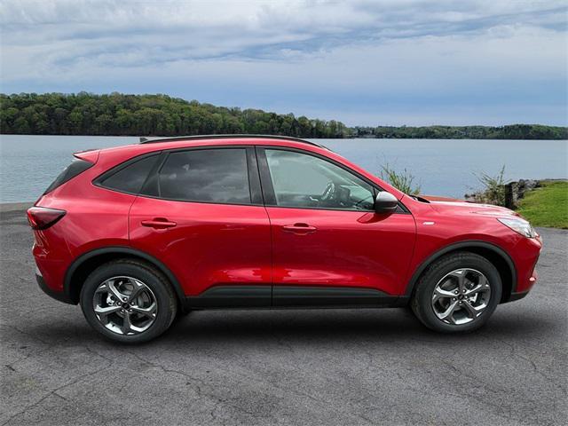 new 2025 Ford Escape car, priced at $32,091
