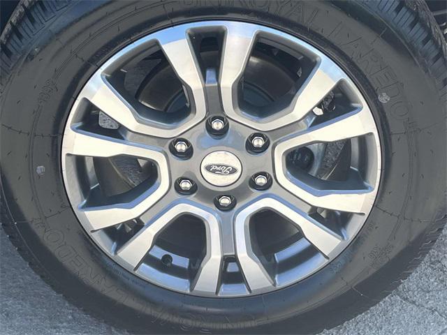 used 2023 Ford Ranger car, priced at $36,900