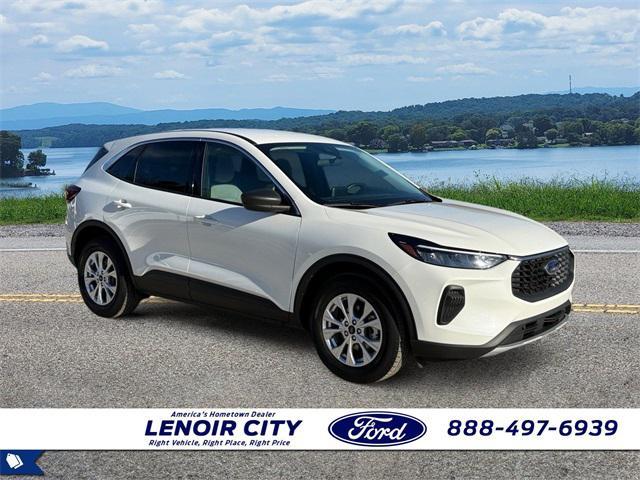 used 2023 Ford Escape car, priced at $21,900