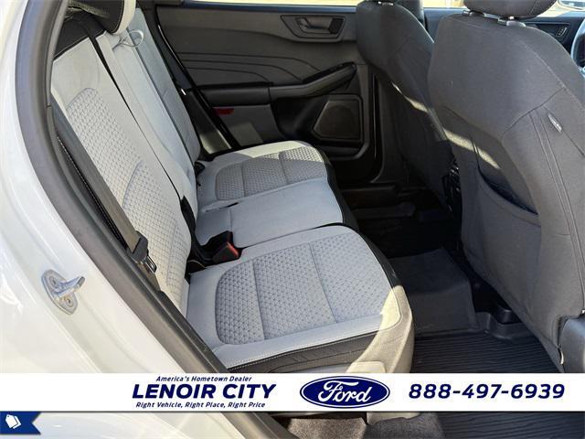 used 2023 Ford Escape car, priced at $21,900