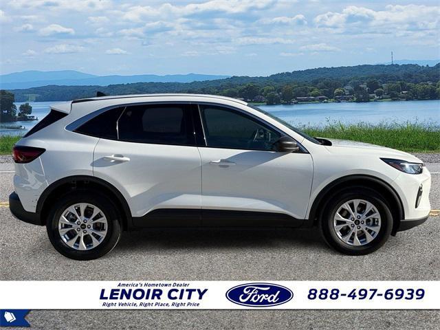 used 2023 Ford Escape car, priced at $21,900