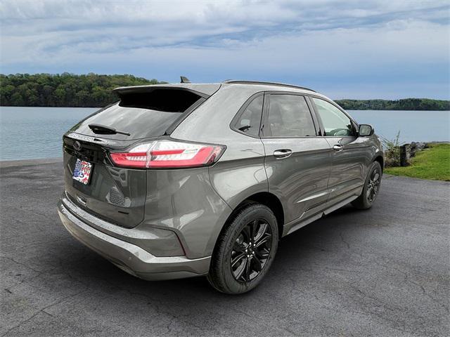 new 2024 Ford Edge car, priced at $39,261