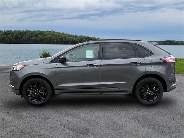 new 2024 Ford Edge car, priced at $39,261