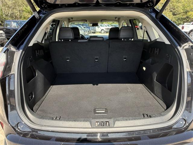 used 2022 Ford Edge car, priced at $22,900