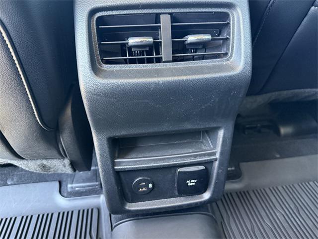 used 2022 Ford Edge car, priced at $22,900