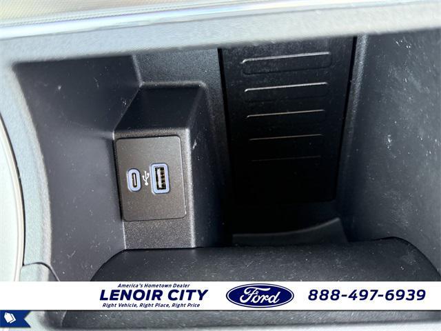 used 2022 Ford Edge car, priced at $21,900