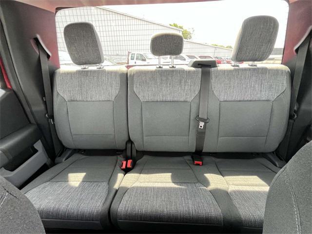 used 2024 Ford F-350 car, priced at $59,900