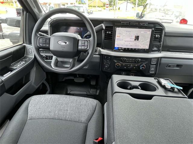 used 2024 Ford F-350 car, priced at $59,900