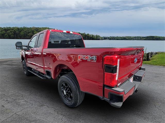 used 2024 Ford F-350 car, priced at $59,900