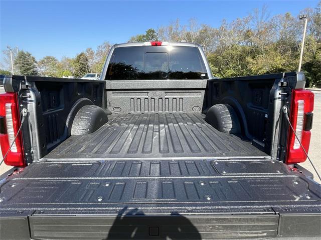 new 2024 Ford F-350 car, priced at $89,161