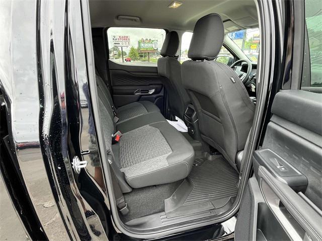 new 2024 Ford Ranger car, priced at $41,941