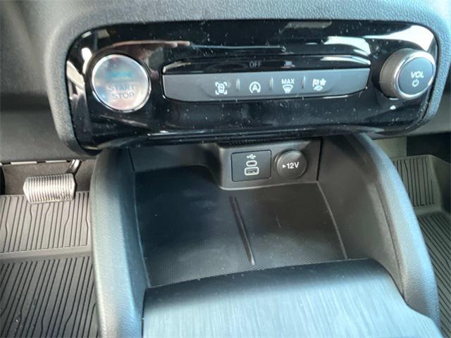 new 2025 Ford Escape car, priced at $34,141
