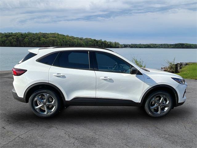 new 2025 Ford Escape car, priced at $35,263