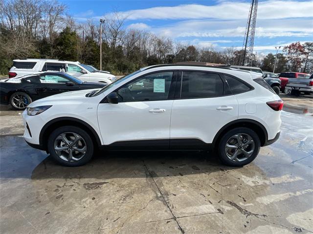 new 2025 Ford Escape car, priced at $35,263