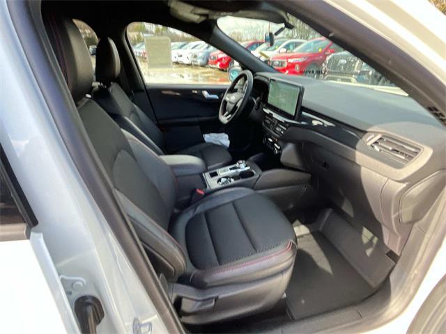 new 2025 Ford Escape car, priced at $34,141