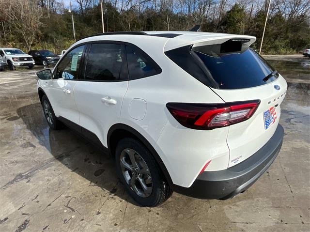 new 2025 Ford Escape car, priced at $35,263