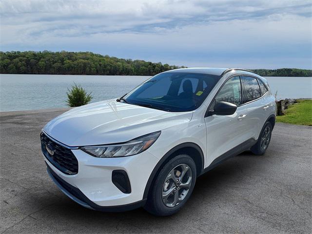 new 2025 Ford Escape car, priced at $35,263