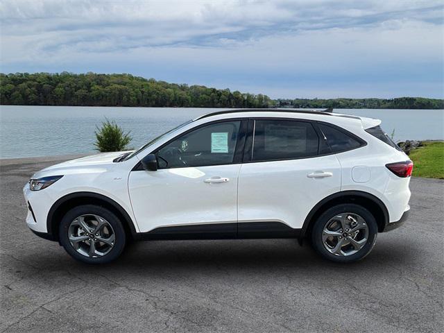 new 2025 Ford Escape car, priced at $35,263