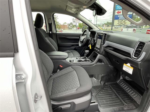 new 2024 Ford Ranger car, priced at $38,875