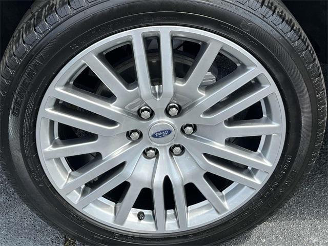 used 2024 Ford Expedition car, priced at $66,900