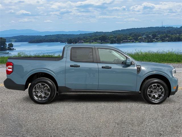 used 2022 Ford Maverick car, priced at $19,995