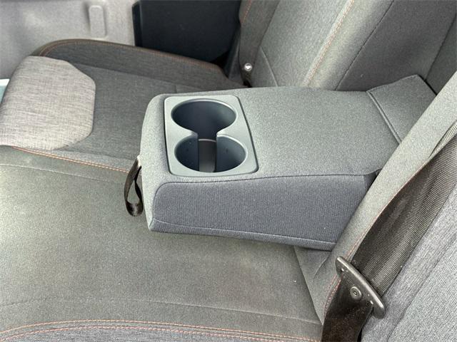 used 2022 Ford Maverick car, priced at $19,995