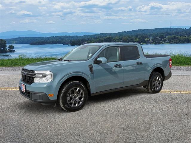 used 2022 Ford Maverick car, priced at $19,995