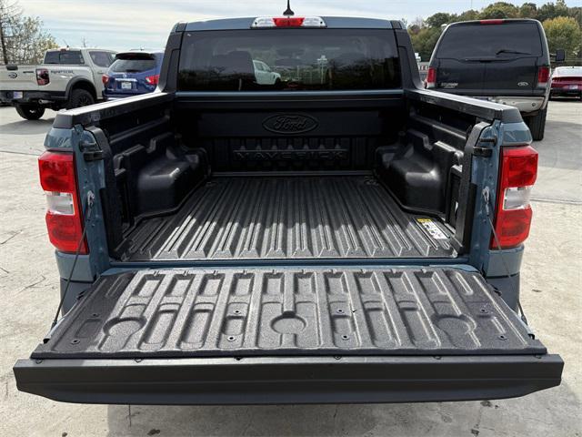 used 2022 Ford Maverick car, priced at $19,995