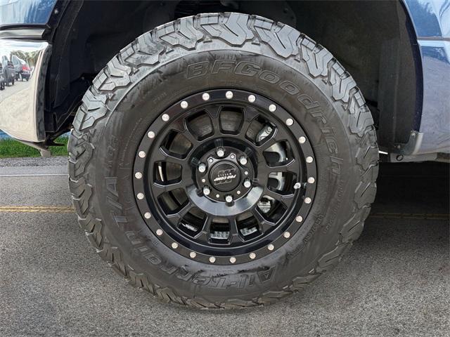 used 2017 Ford F-150 car, priced at $23,900