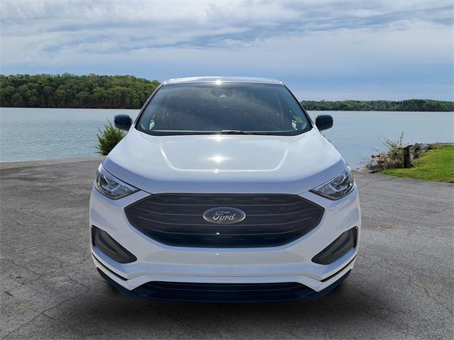 new 2024 Ford Edge car, priced at $38,742