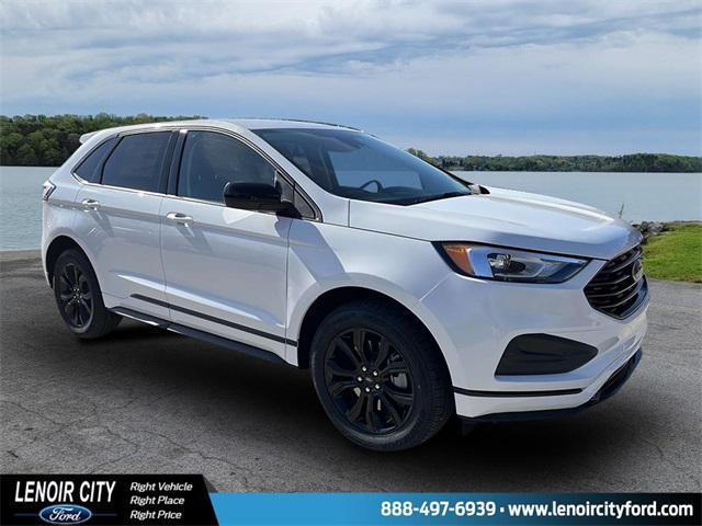 new 2024 Ford Edge car, priced at $36,242