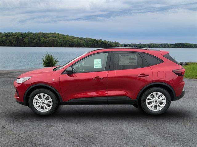 new 2025 Ford Escape car, priced at $33,025