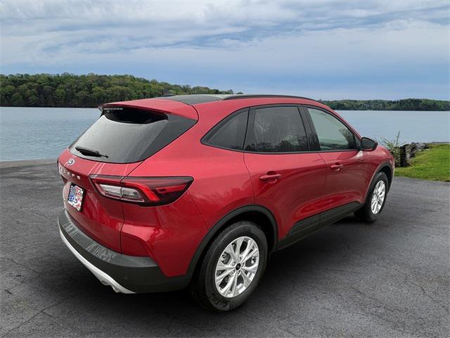 new 2025 Ford Escape car, priced at $33,025