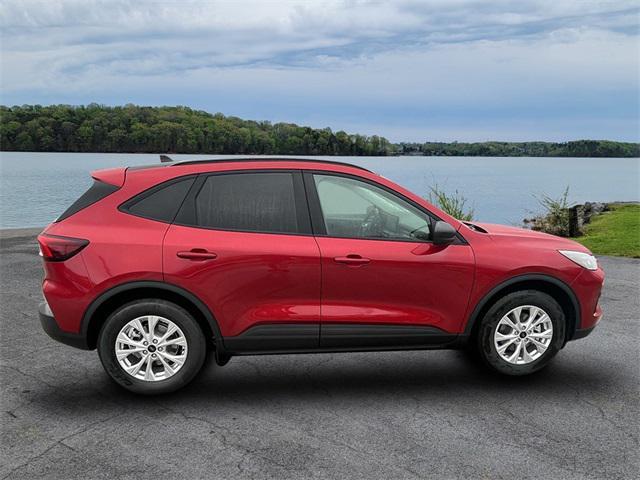 new 2025 Ford Escape car, priced at $33,025