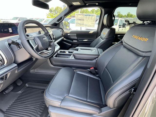 new 2025 Ford Expedition car, priced at $81,235