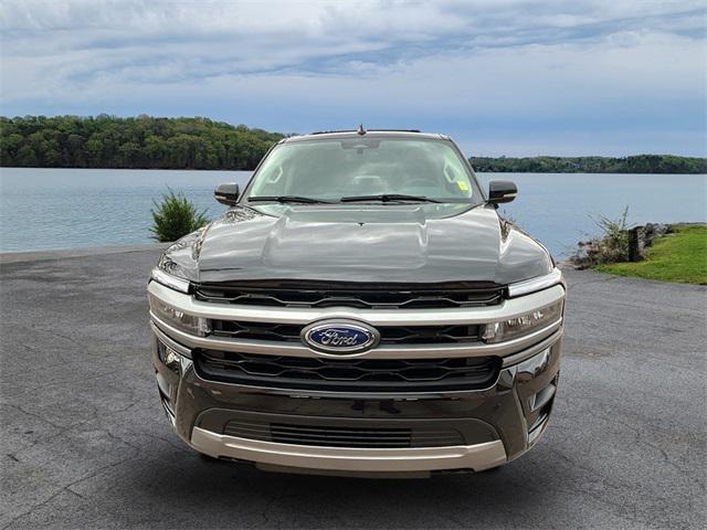 new 2024 Ford Expedition car, priced at $67,170