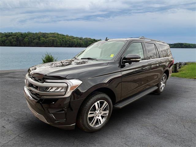 new 2024 Ford Expedition car, priced at $67,170