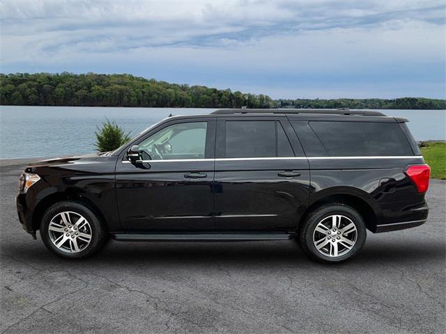 new 2024 Ford Expedition car, priced at $67,170