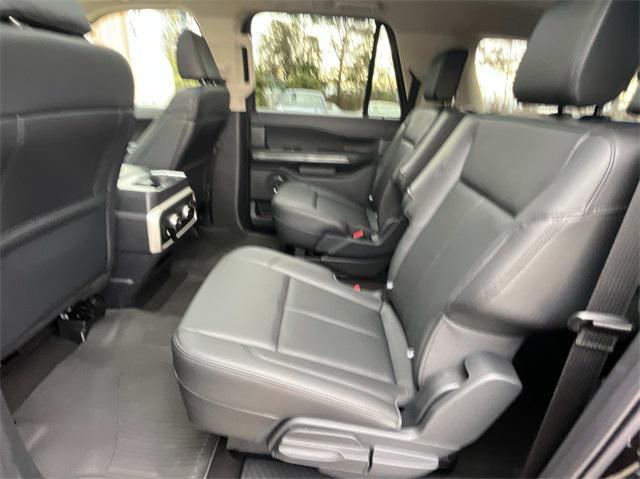 new 2024 Ford Expedition car, priced at $67,170