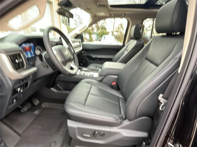 new 2024 Ford Expedition car, priced at $67,170