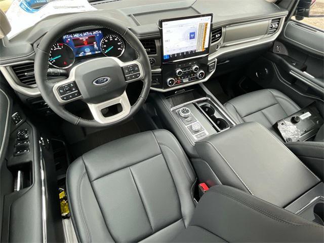 new 2024 Ford Expedition car, priced at $67,170