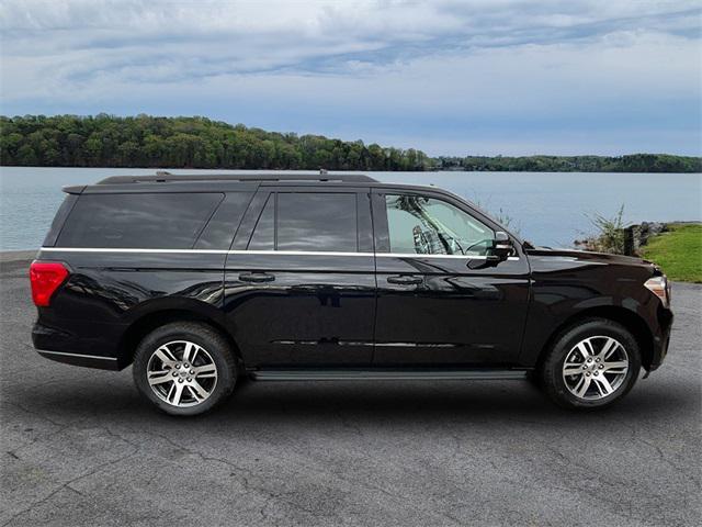 new 2024 Ford Expedition car, priced at $67,170