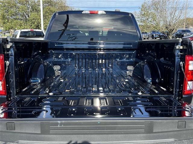 used 2023 Ford F-150 car, priced at $40,900