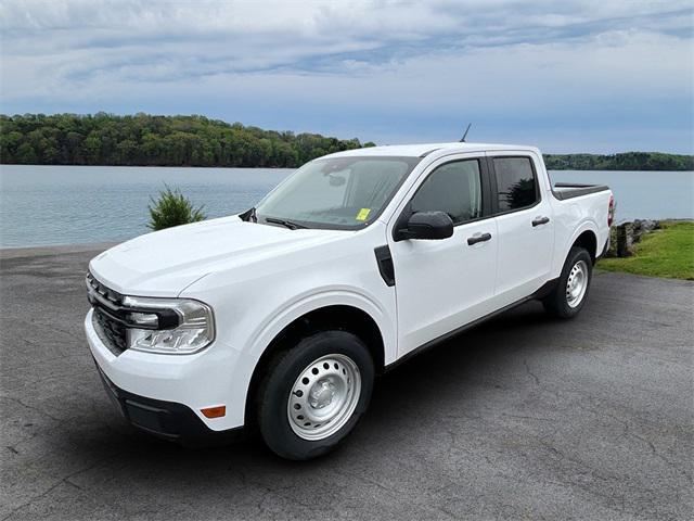 new 2024 Ford Maverick car, priced at $25,515