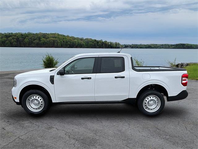 new 2024 Ford Maverick car, priced at $25,515