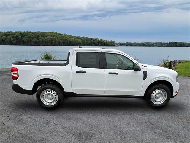 new 2024 Ford Maverick car, priced at $25,515