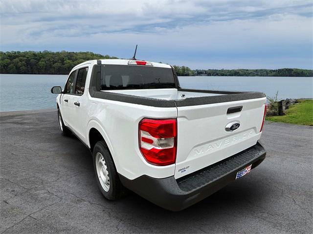 new 2024 Ford Maverick car, priced at $25,515